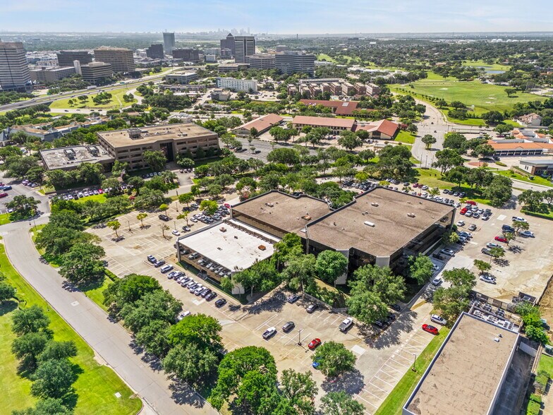 More Photos Of 4545 Fuller Dr, Irving Office Residential For Lease