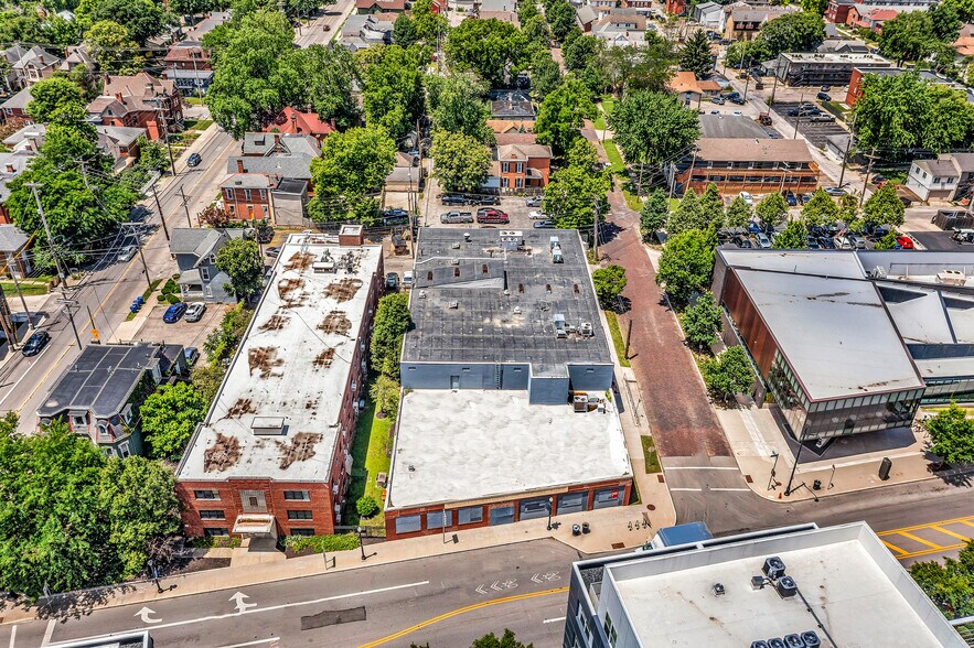 More Photos Of 1393 N High St, Columbus Medical For Sale