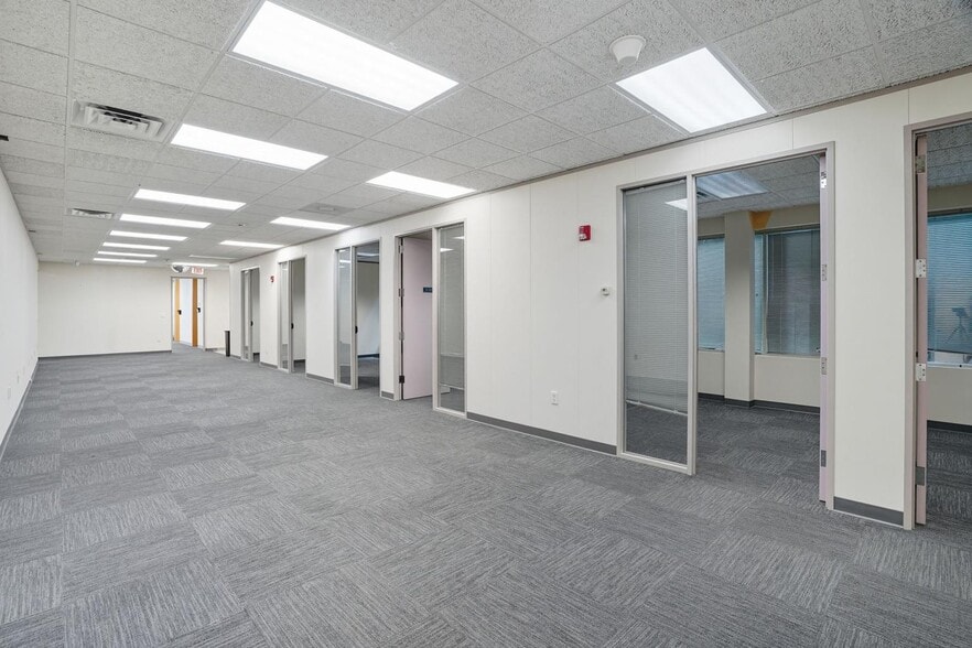 More Photos Of 4233 Technology Dr, Durham Research And Development For Lease