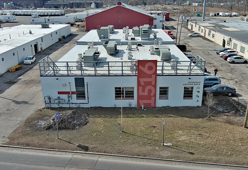 More Photos Of 1516 Military Rd, Buffalo Restaurant For Sale