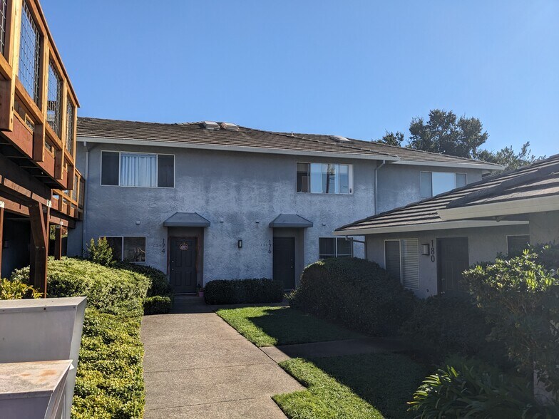 More Photos Of 170 1st St E, Sonoma Apartments For Sale