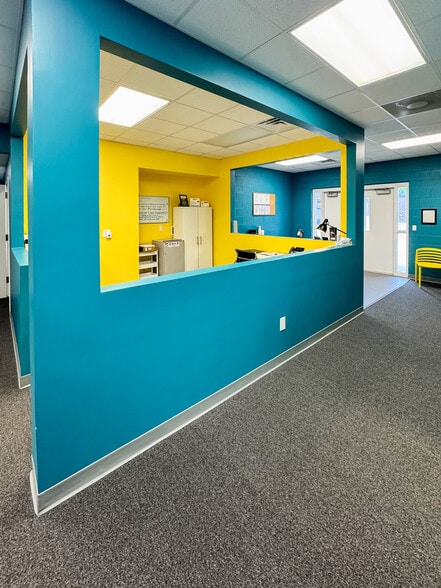 More Photos Of 59 Haywood Office Park, Waynesville Medical For Lease