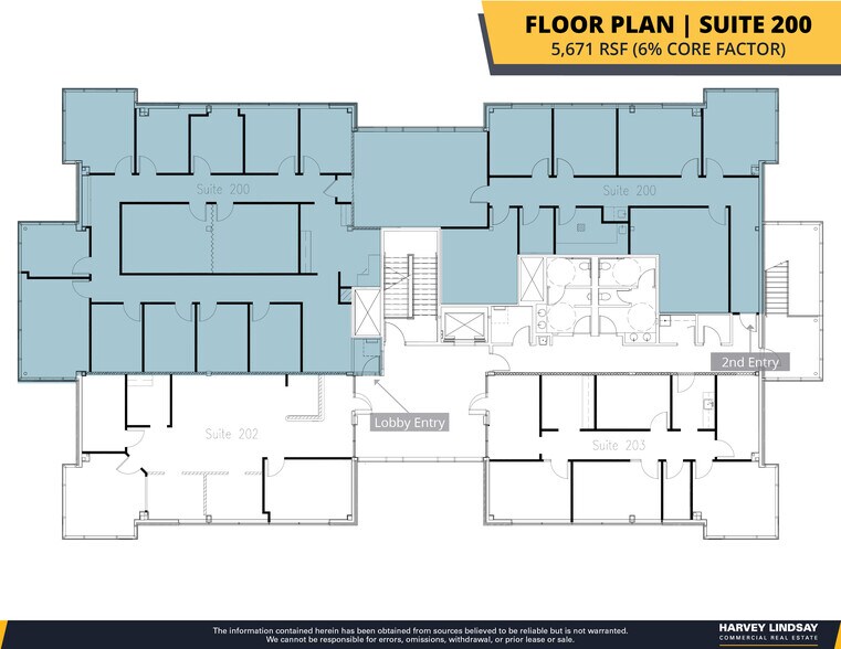 More Photos Of 11837 Rock Landing Dr, Newport News Office For Lease