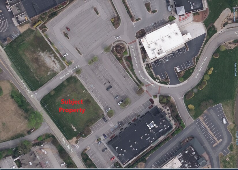 More Photos Of 225 Brookview Centre Way, Knoxville Storefront Retail Office For Lease