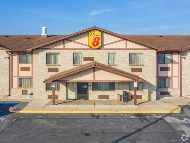 More Photos Of 2160 Golden Key Rd, Kutztown Hospitality For Sale