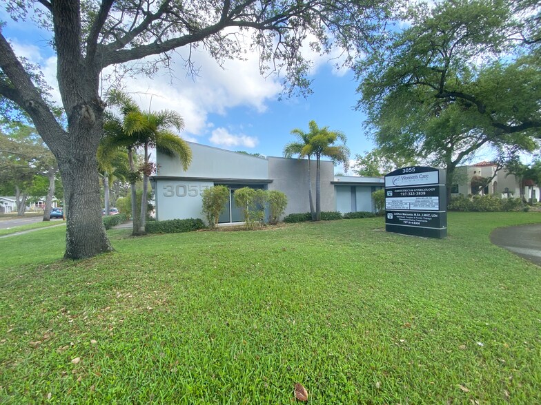 More Photos Of 3055 5th Ave N, Saint Petersburg Medical For Lease