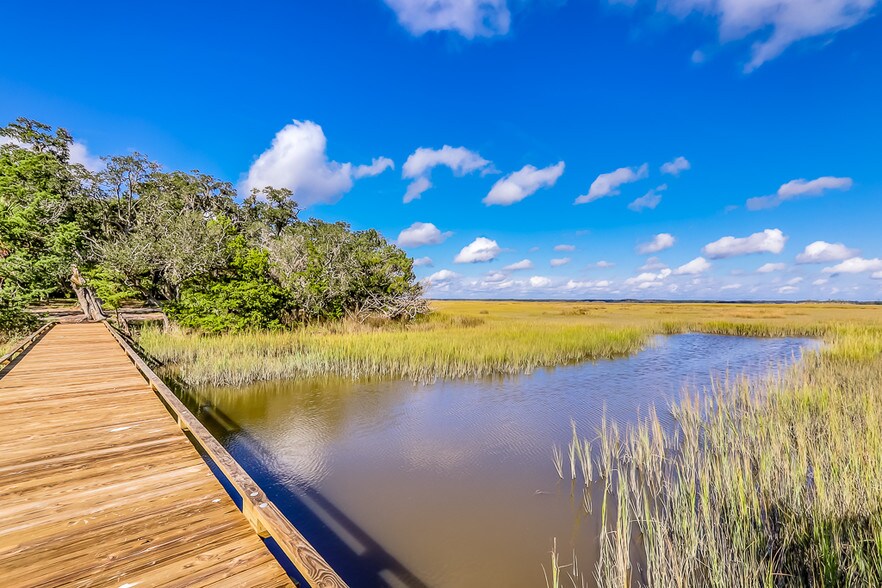 More Photos Of 1140 Baker Island Way NE, Townsend Land For Sale