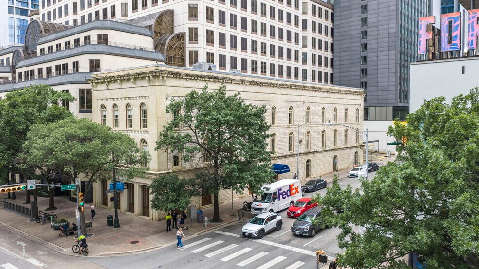 Primary Photo Of 620 Congress Ave, Austin Office For Lease