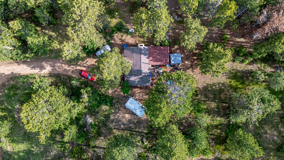 More Photos Of 8537 S Doubleheader Ranch Rd, Morrison Specialty For Sale