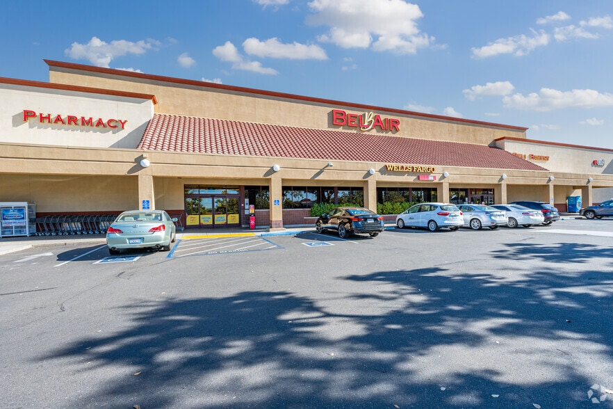 More Photos Of 2341 Sunset Blvd, Rocklin Unknown For Lease