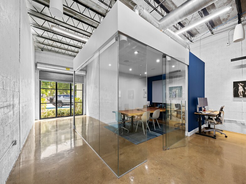 More Photos Of 719-721 NE 2nd Ave, Fort Lauderdale Storefront Retail Office For Sale