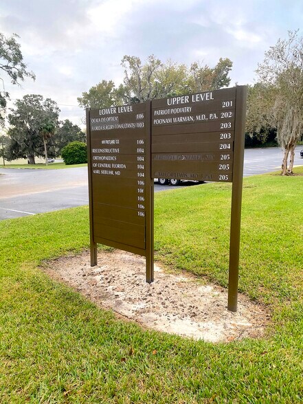 More Photos Of 1500 SE Magnolia Ext, Ocala Medical For Lease