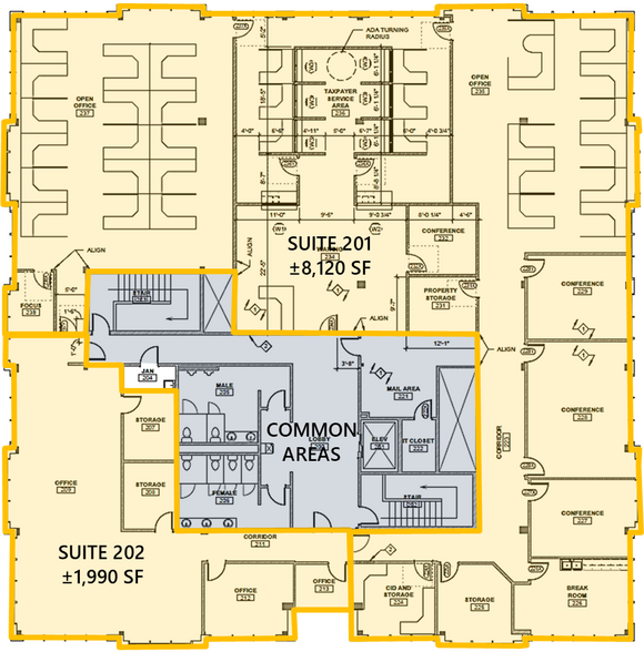 More Photos Of 775 Addison Dr, Rock Hill Office For Lease