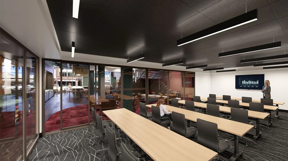More Photos Of 159 4th Ave N, Nashville Office For Lease
