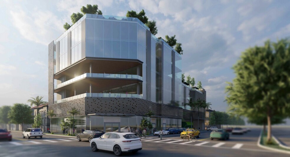 More Photos Of 4030 N Miami Ave, Miami Freestanding For Sale