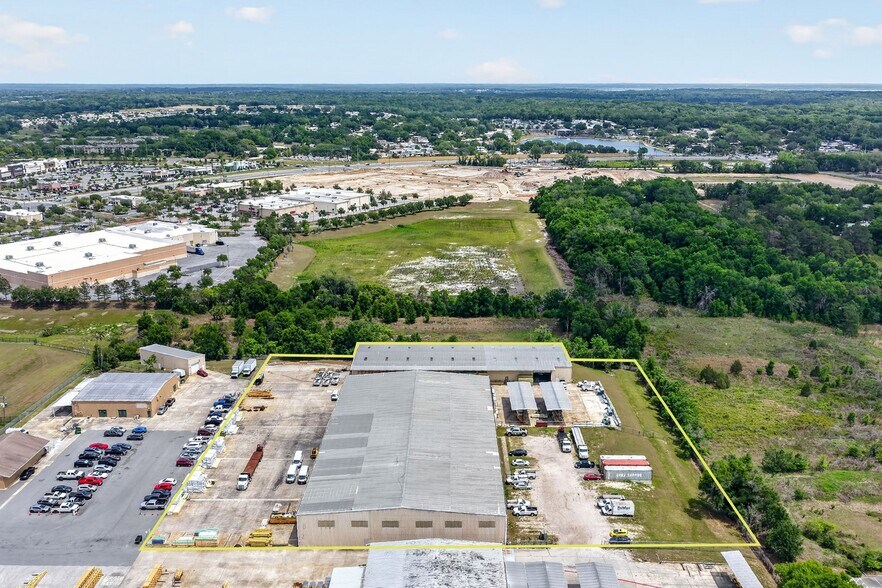 More Photos Of 722 Duck Lake Rd, Lady Lake Industrial For Sale
