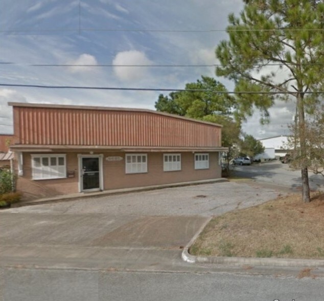 More Photos Of 6665 Rupley Cir, Houston Warehouse For Lease