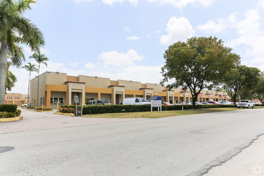 Primary Photo Of 8051 W 24th Ave, Hialeah Warehouse For Lease