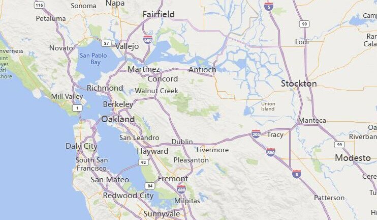 More Photos Of 825 N Stockton St, Lodi Warehouse For Lease