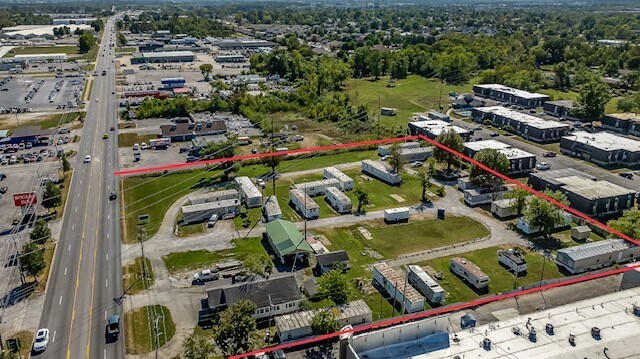 More Photos Of 1904 S 8th St, Rogers Manufactured Housing Mobile Home Park For Sale