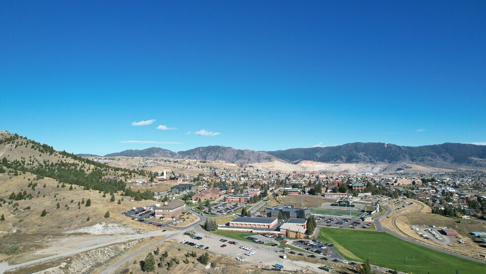 More Photos Of Browns Gulch Rd, Butte Land For Sale