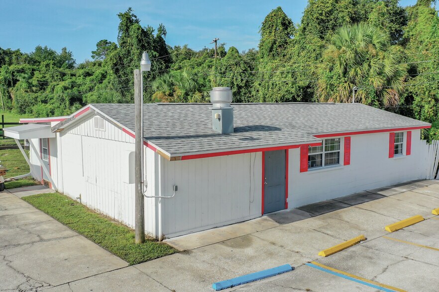 More Photos Of 9226 Denton Ave, Hudson Industrial For Sale