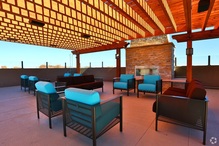More Photos Of 1325 N Walker Ave, Oklahoma City Apartments For Lease