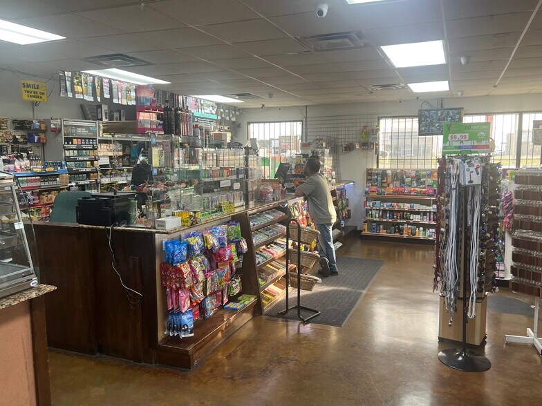 More Photos Of 3101 W Stan Schlueter Loop, Killeen Convenience Store For Sale