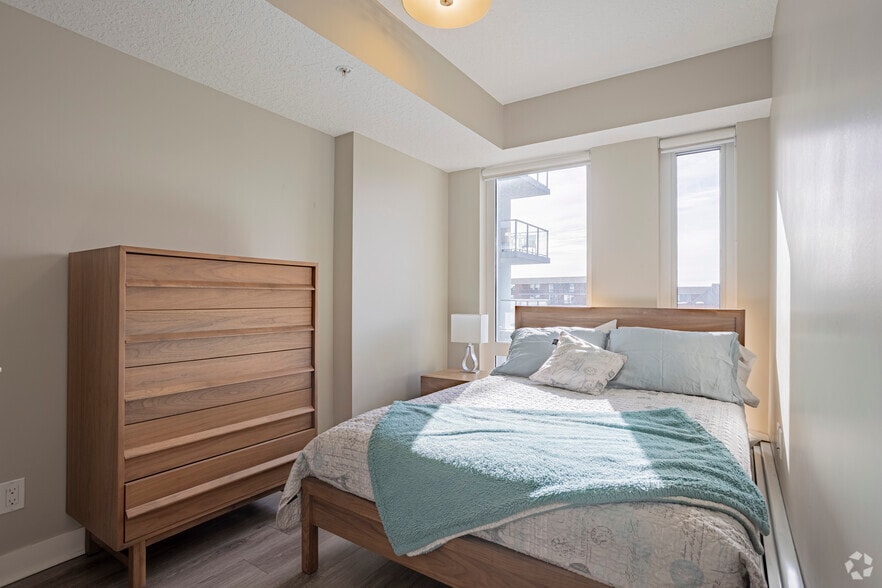 More Photos Of 1235 11th Ave SW, Calgary Apartments For Lease