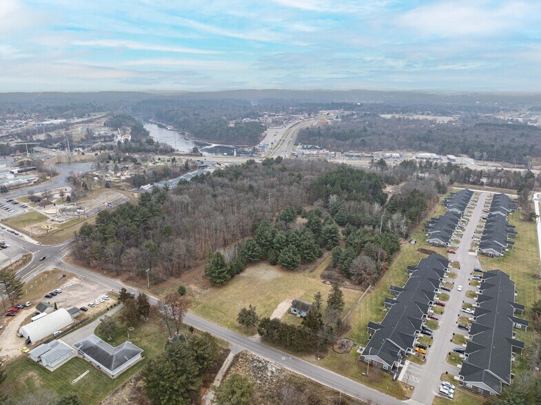 More Photos Of 12.915 Acre US Hwy 12, Wisconsin Dells Land For Sale