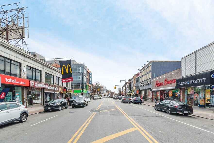 More Photos Of 2222 Church Ave, Brooklyn General Retail For Sale
