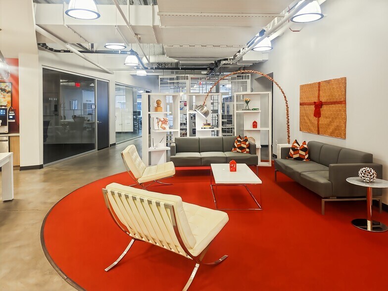 More Photos Of 221 River St, Hoboken Coworking Space