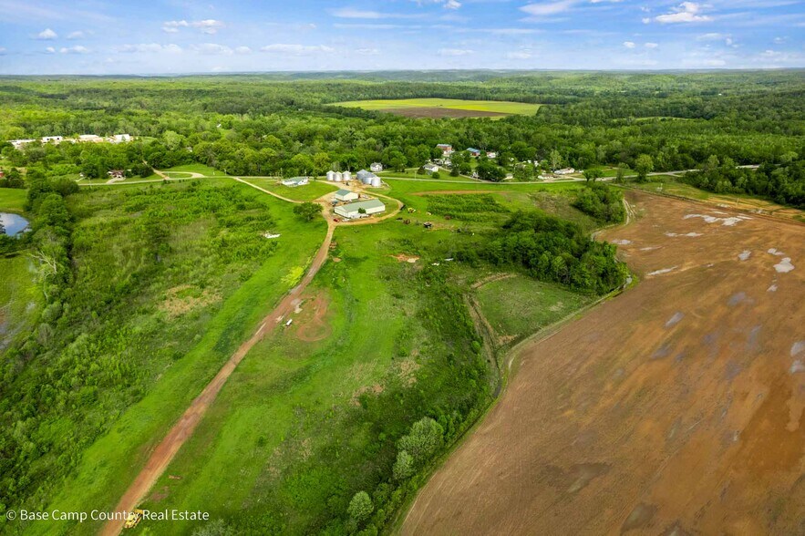 More Photos Of 7434 State Highway 51, Zalma Land For Sale