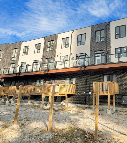 More Photos Of 46 Monclova Rd, Toronto Apartments For Sale