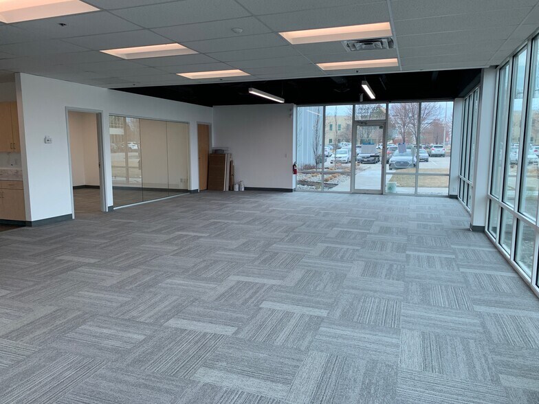 More Photos Of 12159 S Business Park Dr, Draper Unknown For Lease
