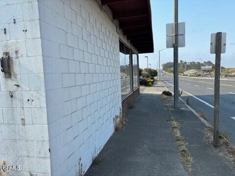 More Photos Of 112 S Main St, Fort Bragg Freestanding For Sale