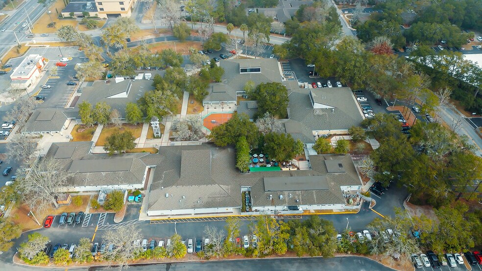 More Photos Of 2441 NW 43rd St, Gainesville Storefront For Sale