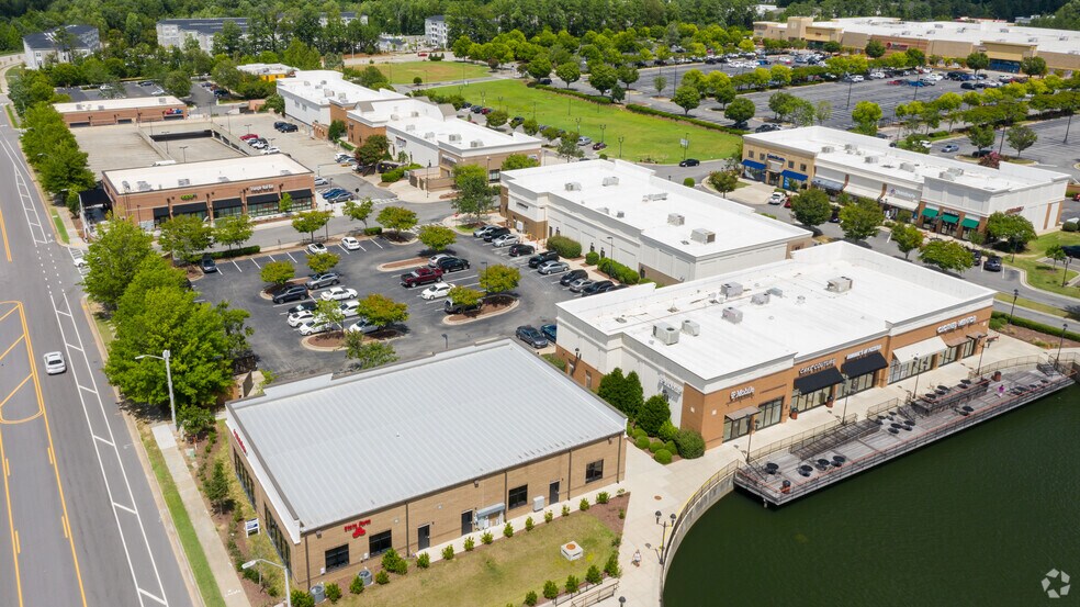 More Photos Of 7810 Target Cir, Raleigh Freestanding For Lease