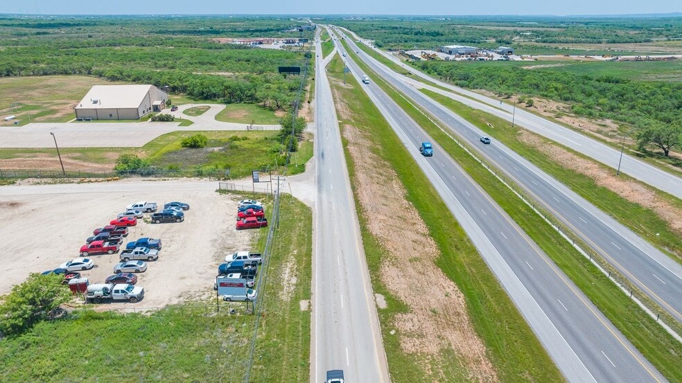 More Photos Of 2458 E Overland Trl, Abilene Industrial For Sale