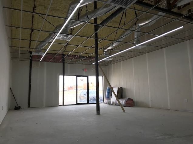 More Photos Of 210-212 SW 2nd St, Grand Prairie Storefront Retail Office For Lease