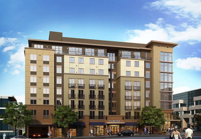 More Photos Of 1974 University Ave, Berkeley Multifamily For Sale