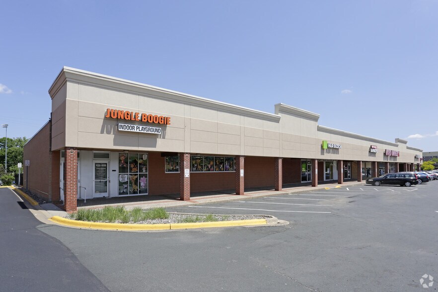 More Photos Of 4100-4130 Lakeland Ave N, Robbinsdale Unknown For Lease