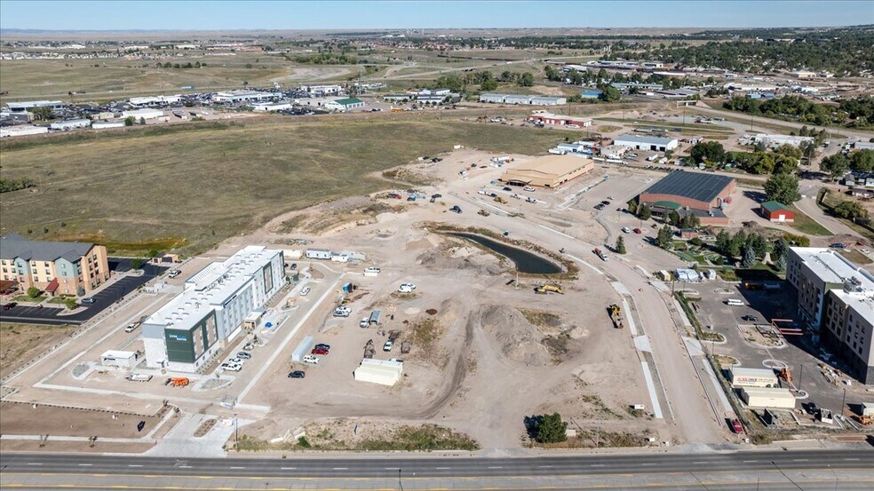 More Photos Of Paul Smith Way, Cheyenne Land For Sale