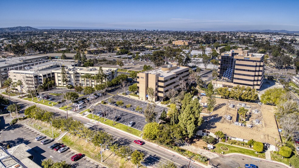 More Photos Of 7930 Frost St, San Diego Medical For Lease