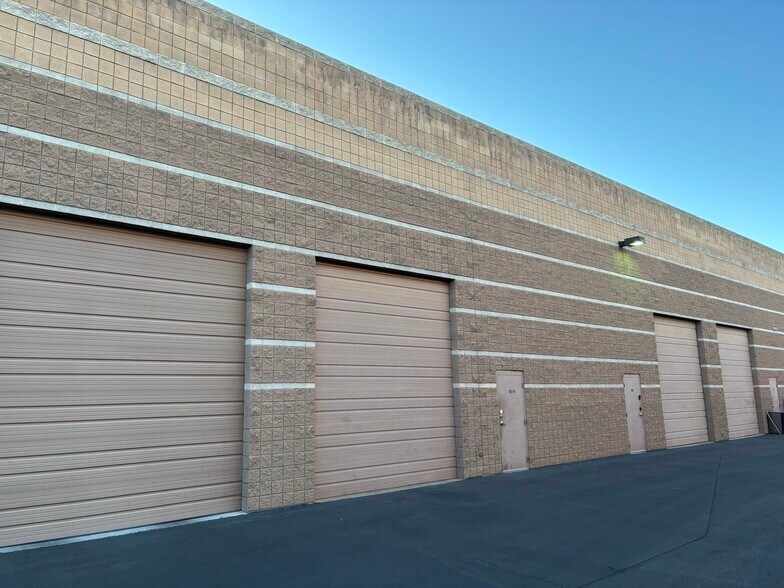 More Photos Of 16631 N 91st, Scottsdale Warehouse For Sale