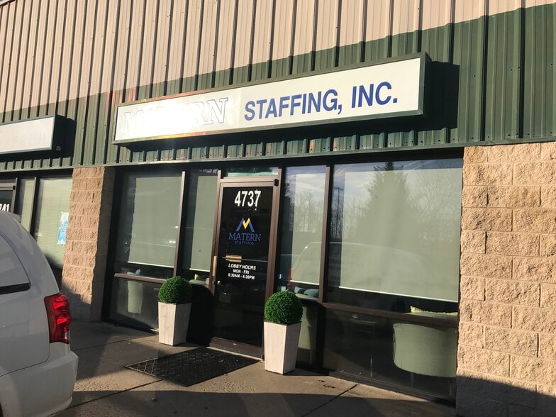More Photos Of 4715-4763 Patriot Hwy, Fredericksburg Storefront Retail Office For Sale