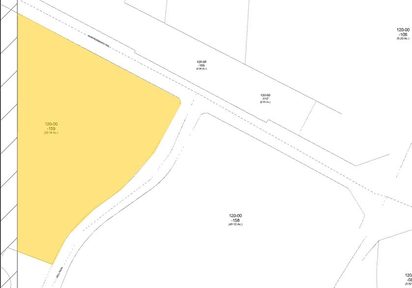 More Photos Of 2 Dell Pky, Nashville Distribution For Lease