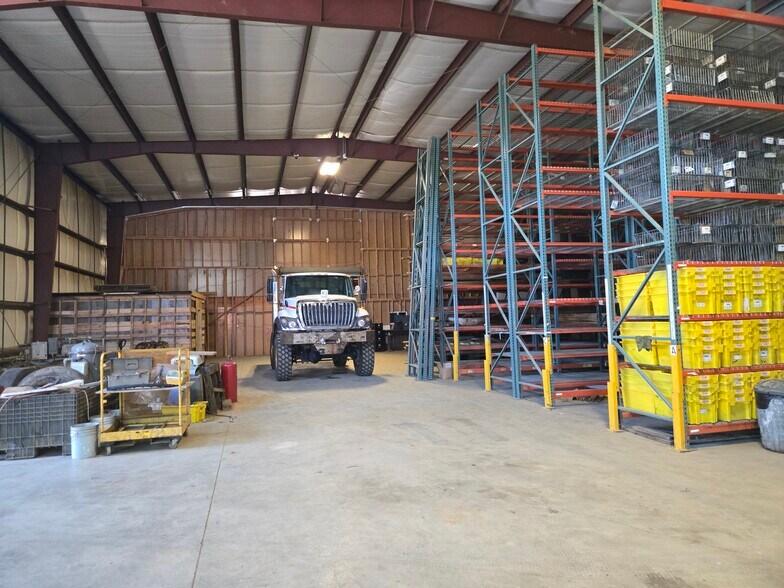 More Photos Of 747 Atlas Rd, Vader Warehouse For Sale