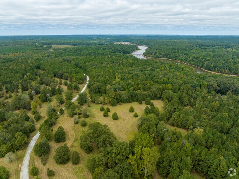 More Photos Of 173 Mill Creek Ln, McCormick Land For Sale