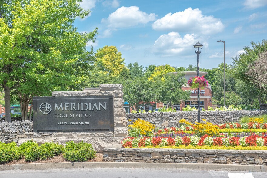 More Photos Of 5000 Meridian Blvd, Franklin Unknown For Lease